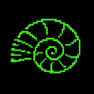 Primitive logo